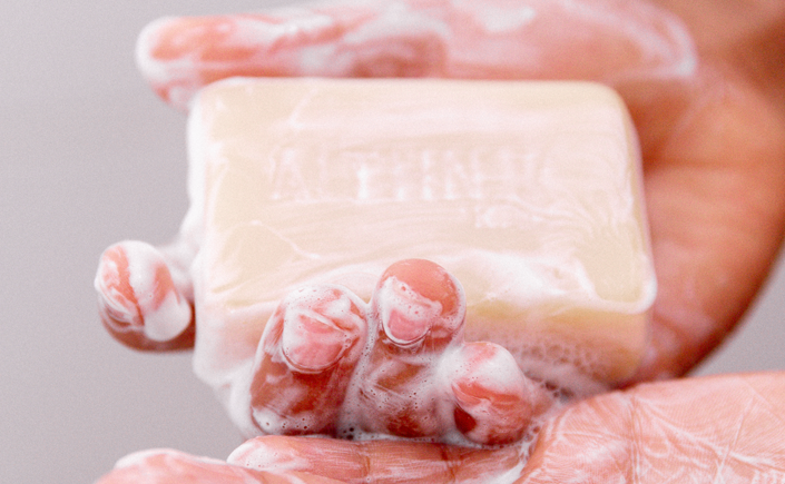 comment un savon peut aider votre enfant à rester frais toute la journée ?